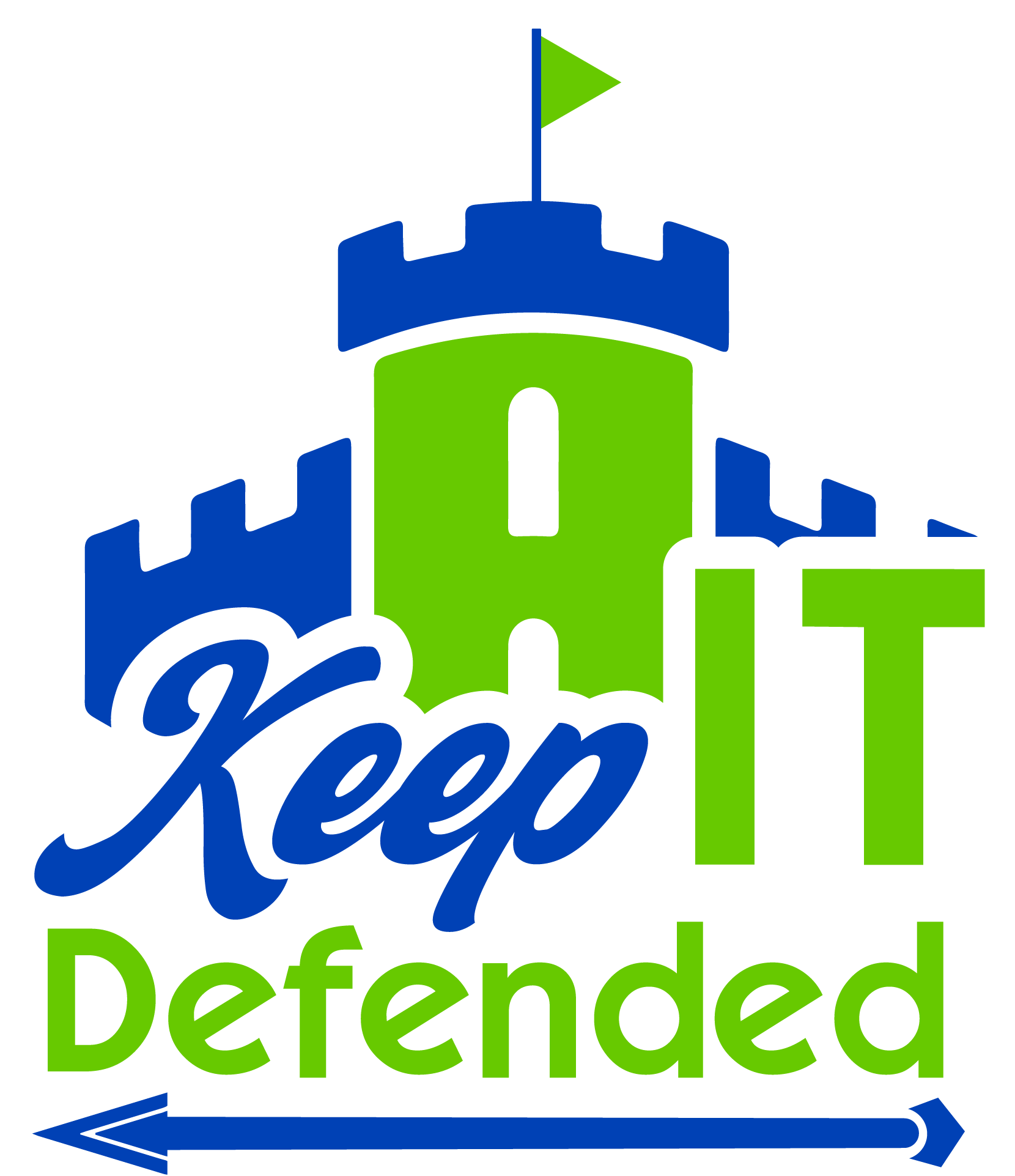 Keep IT Defended