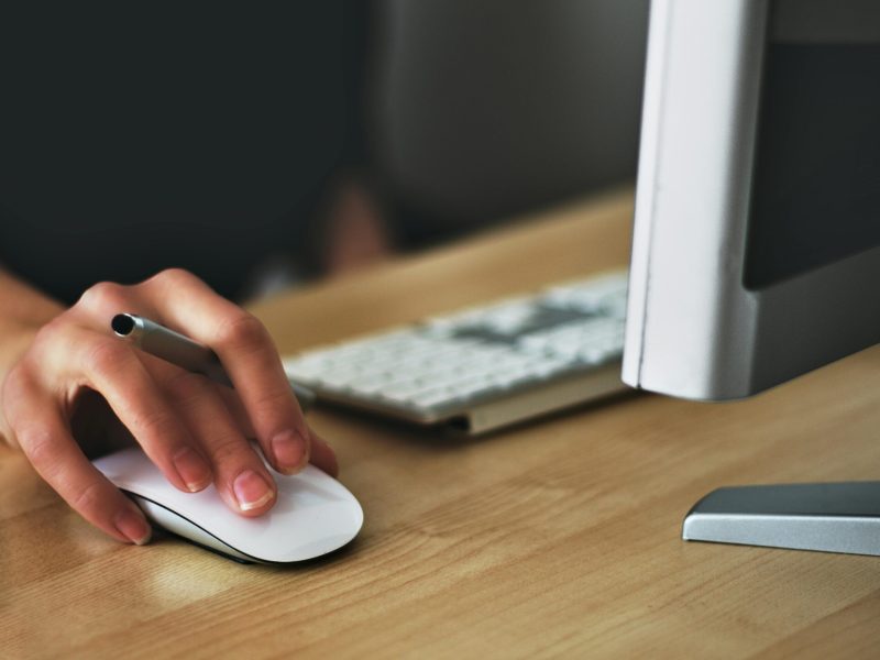 Your Business’s Digital Compass: Creating an IT Roadmap for Small Business Growth