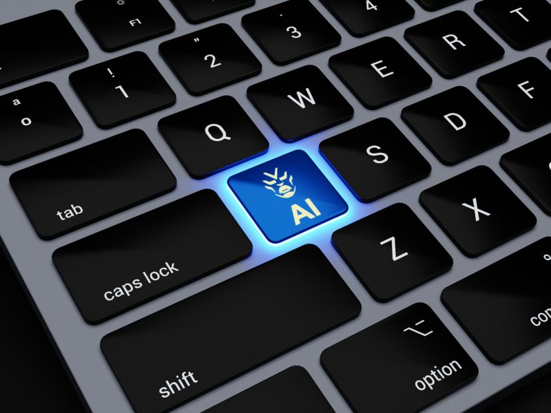 6 Ways to Prevent Leaking Private Data Through Public AI Tools