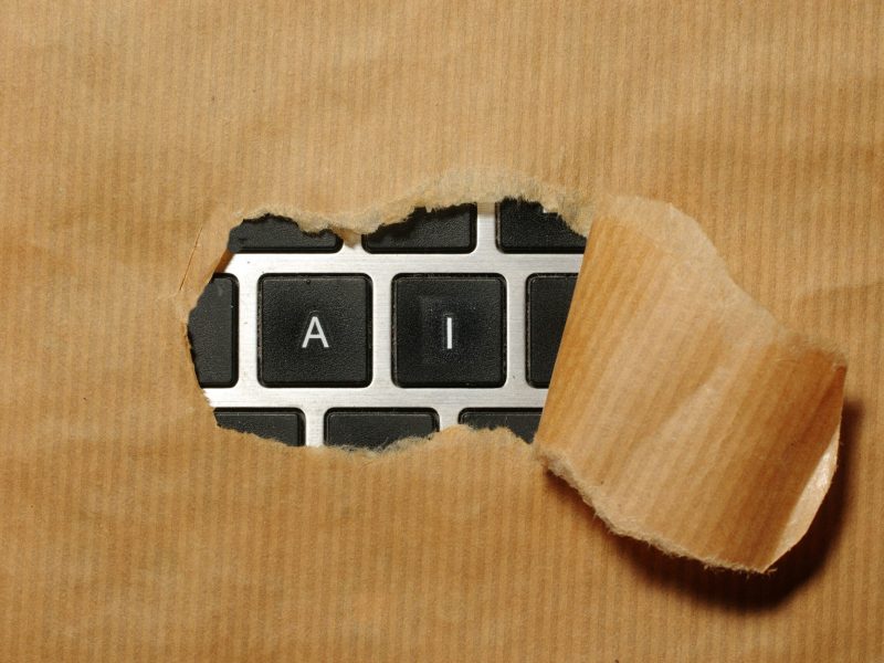 How to Run a “Shadow AI” Audit Without Slowing Down Your Team