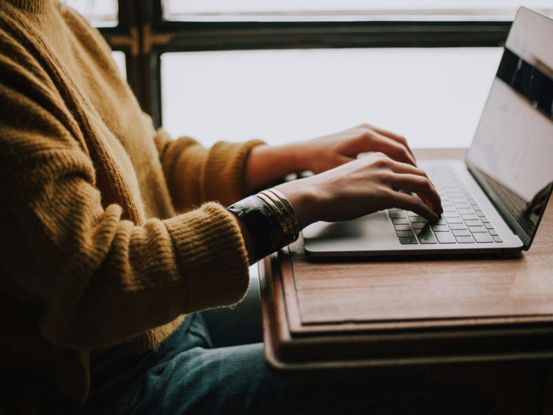 What Are Passkeys, and Should Your Business Use Them?