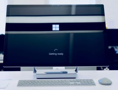 Still on Windows 10? Here’s Why You’re Putting Your Business at Risk