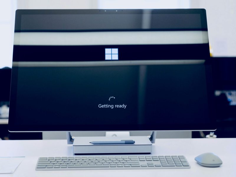 Still on Windows 10? Here’s Why You’re Putting Your Business at Risk