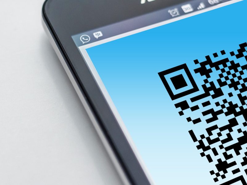 QR Code Scams: What They Are and How to Protect Your Business