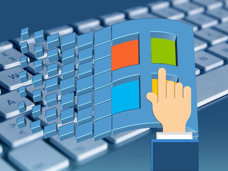 How to Keep Your Business Running When Microsoft 365 Goes Down